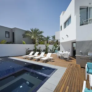 Villa Gardenya, Eilat